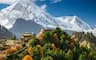 Thumbnail image of Manaslu Circuit Trek -14 days
