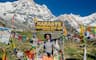 Thumbnail image of Annapurna Base Camp Trek -14 Days