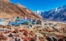 Thumbnail image of Langtang Valley Trek- 8 days