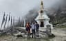 Thumbnail image of Langtang Valley Trek- 8 days