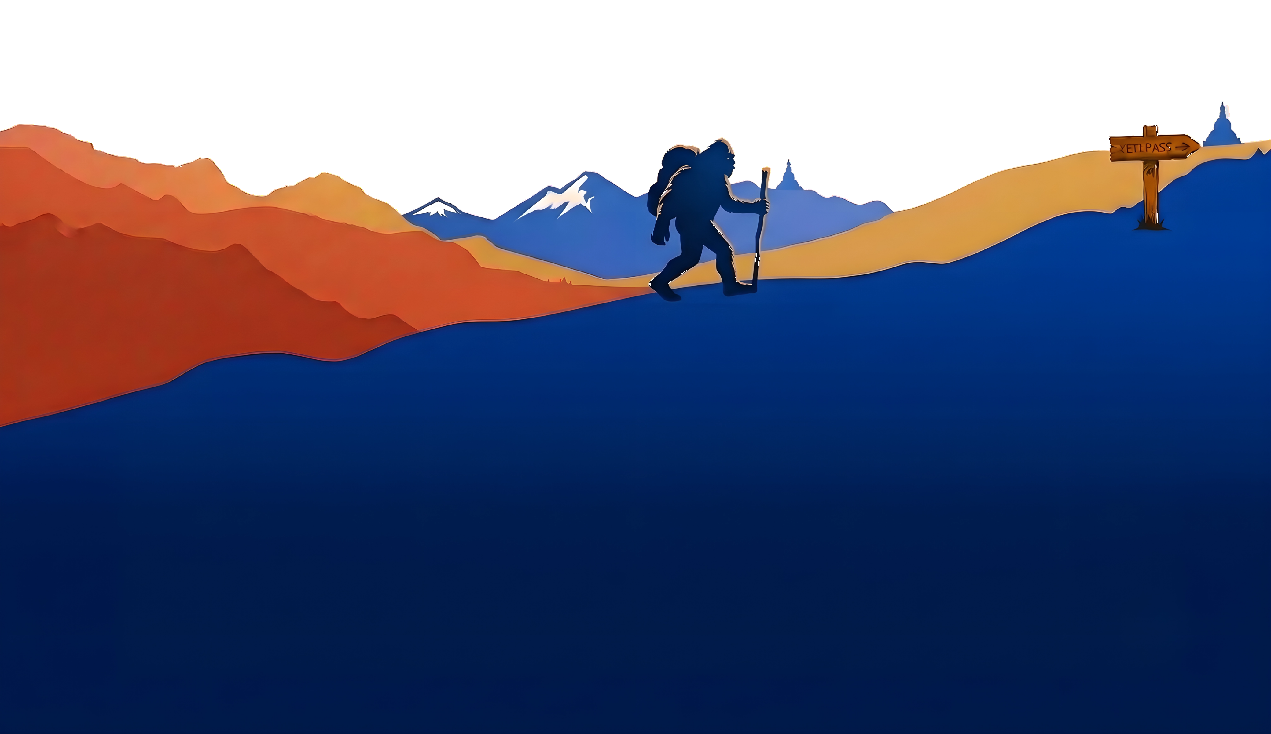 Himalayas